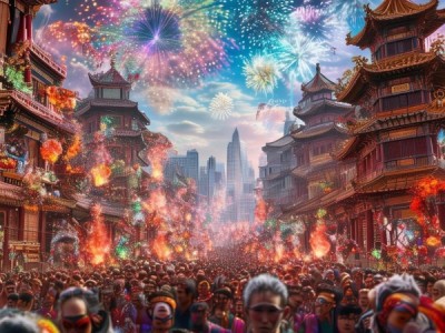 中华文化新闻222，中华文明绽放出新的光彩