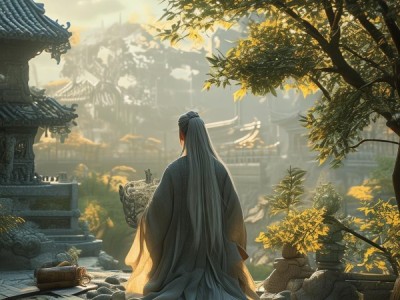 传统文化道法，守护文明之根