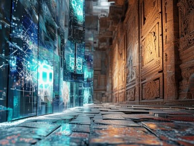 数字 consumed，文化产业的未来