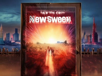 In the Spotlight of American Culture: News_weekly and the darker side