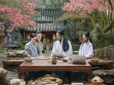 中医药文化多样性与传承，一场跨越时空的文明对话